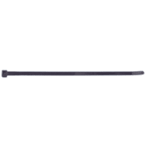 Cable Ties - Interm Series 30 - Natural Nylon-11.5"L (100)